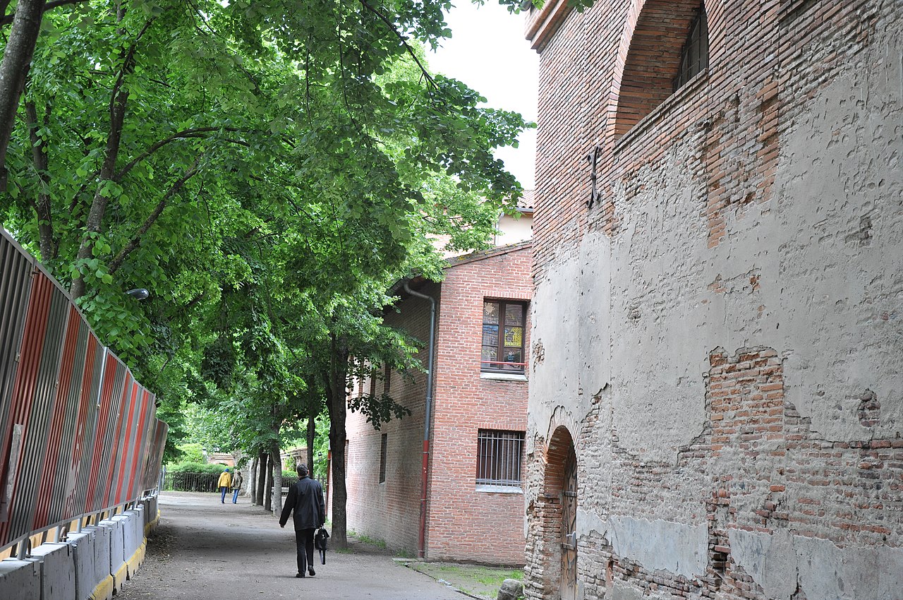 Hotels in Gramat