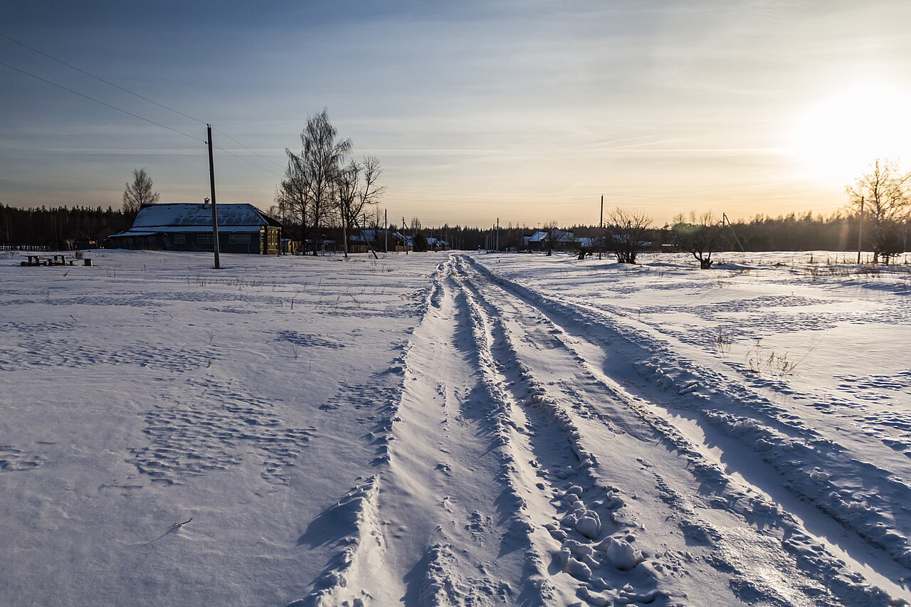 Holiday rentals Olgino