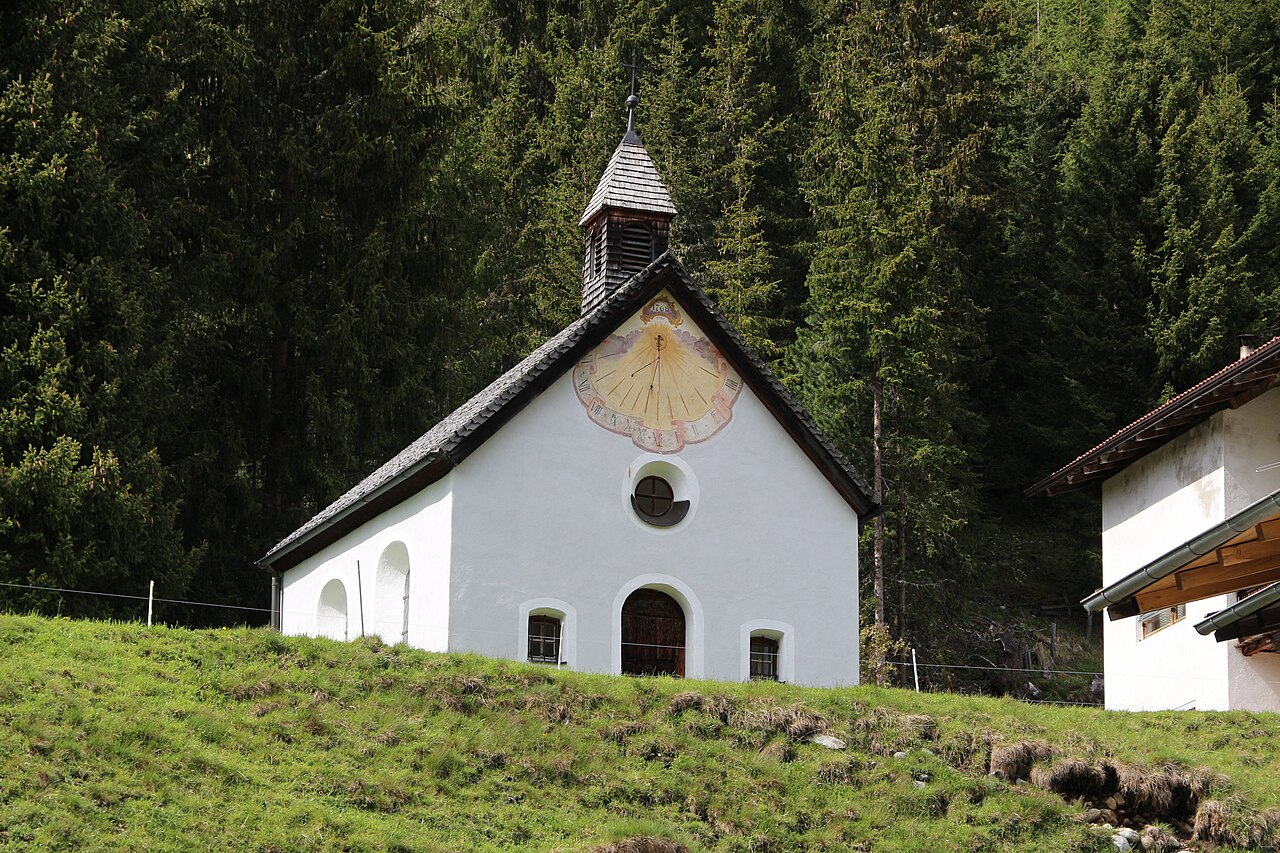 Holiday rentals Haiming