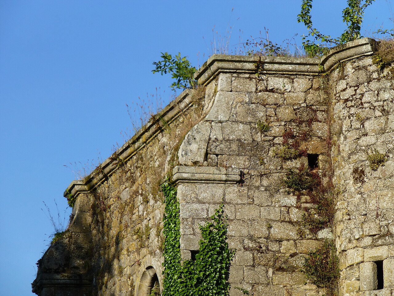 Hotels in Guingamp