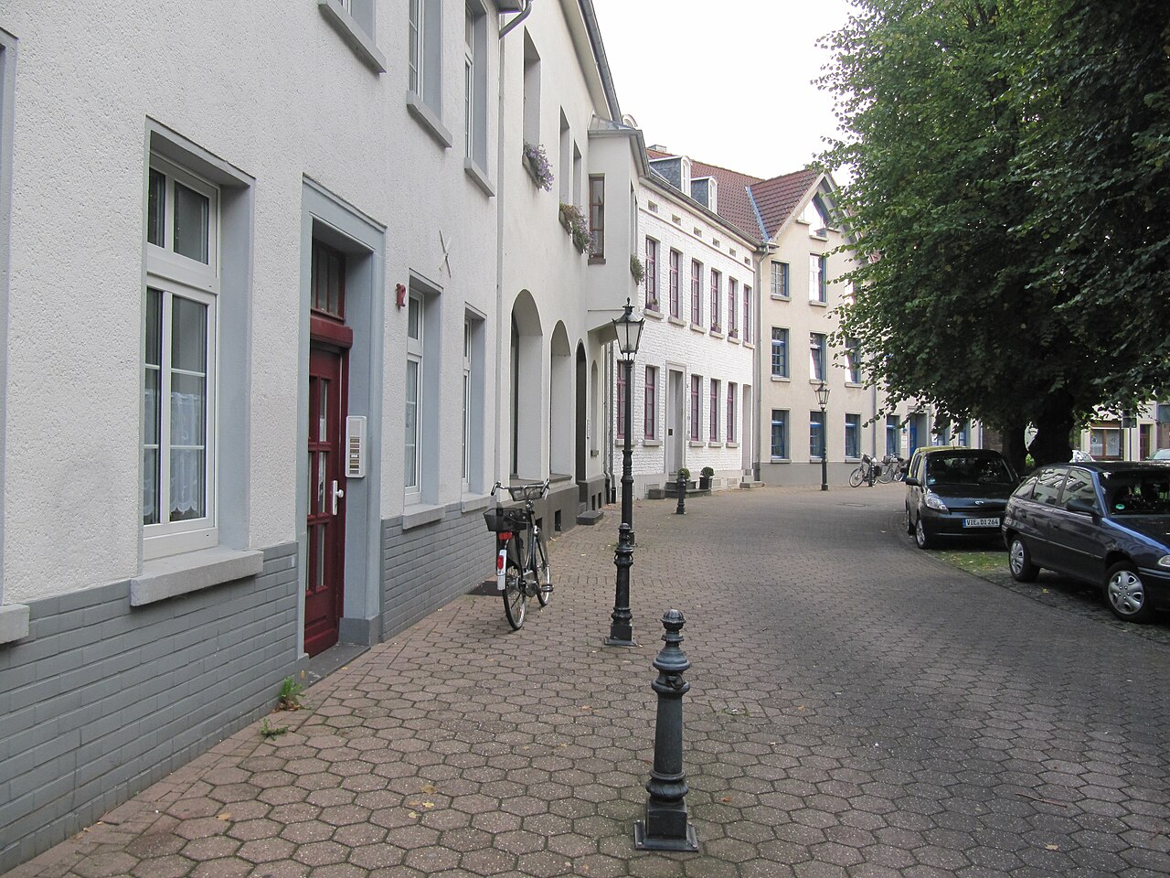 Case Vacanze Sankt Augustin