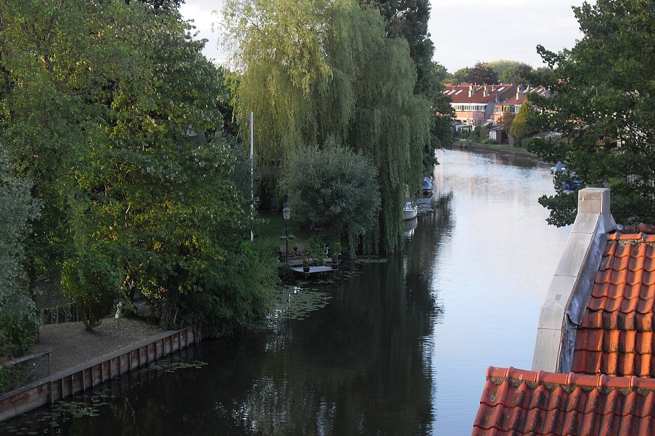 Hotels in Woerden