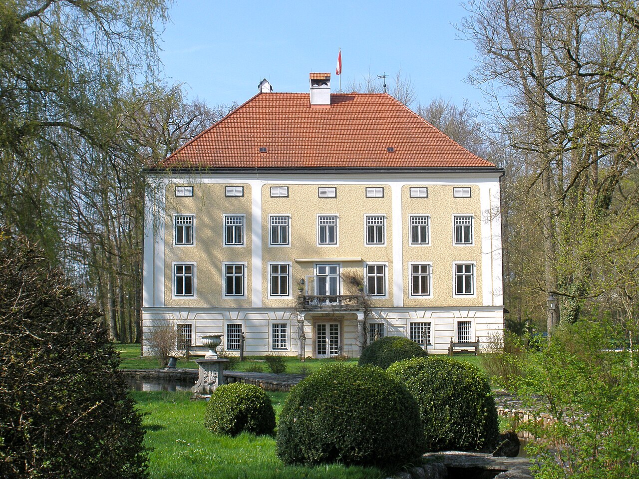 Case Vacanze Oberweis
