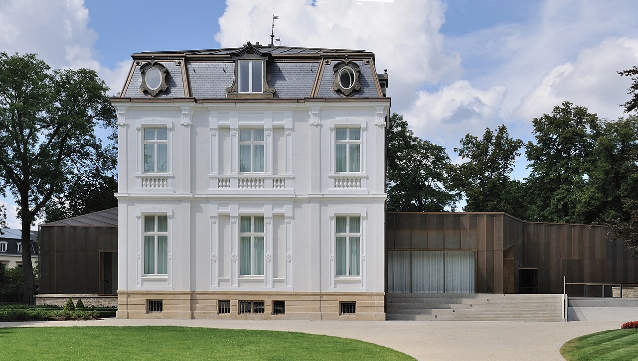 Case Vacanze Villa Vauban