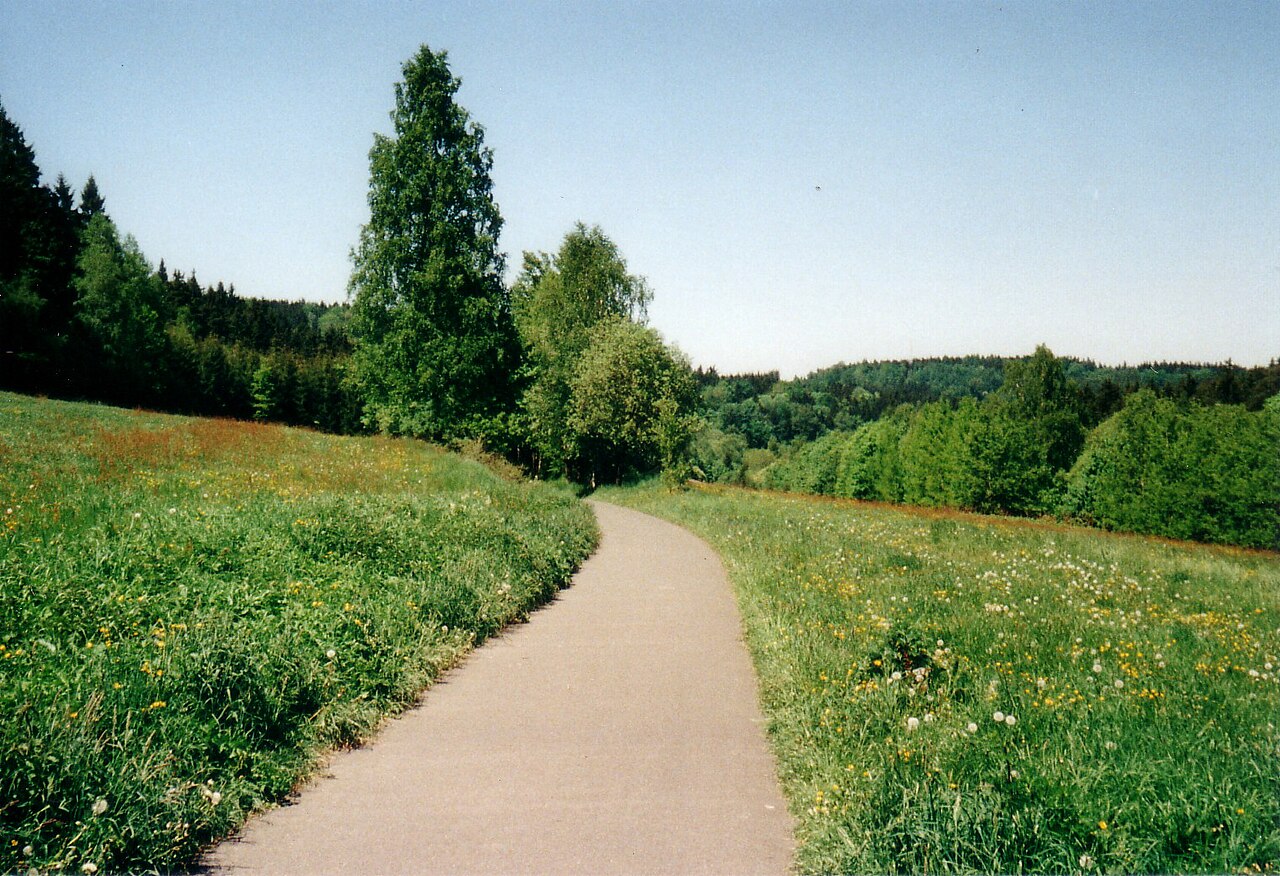 Hotels in Ehrenfriedersdorf
