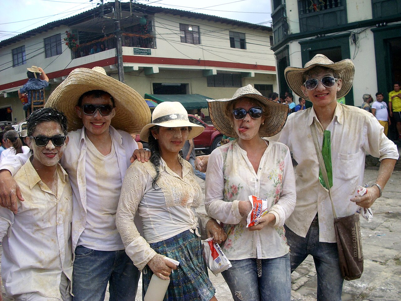 Case Vacanze Mogotes