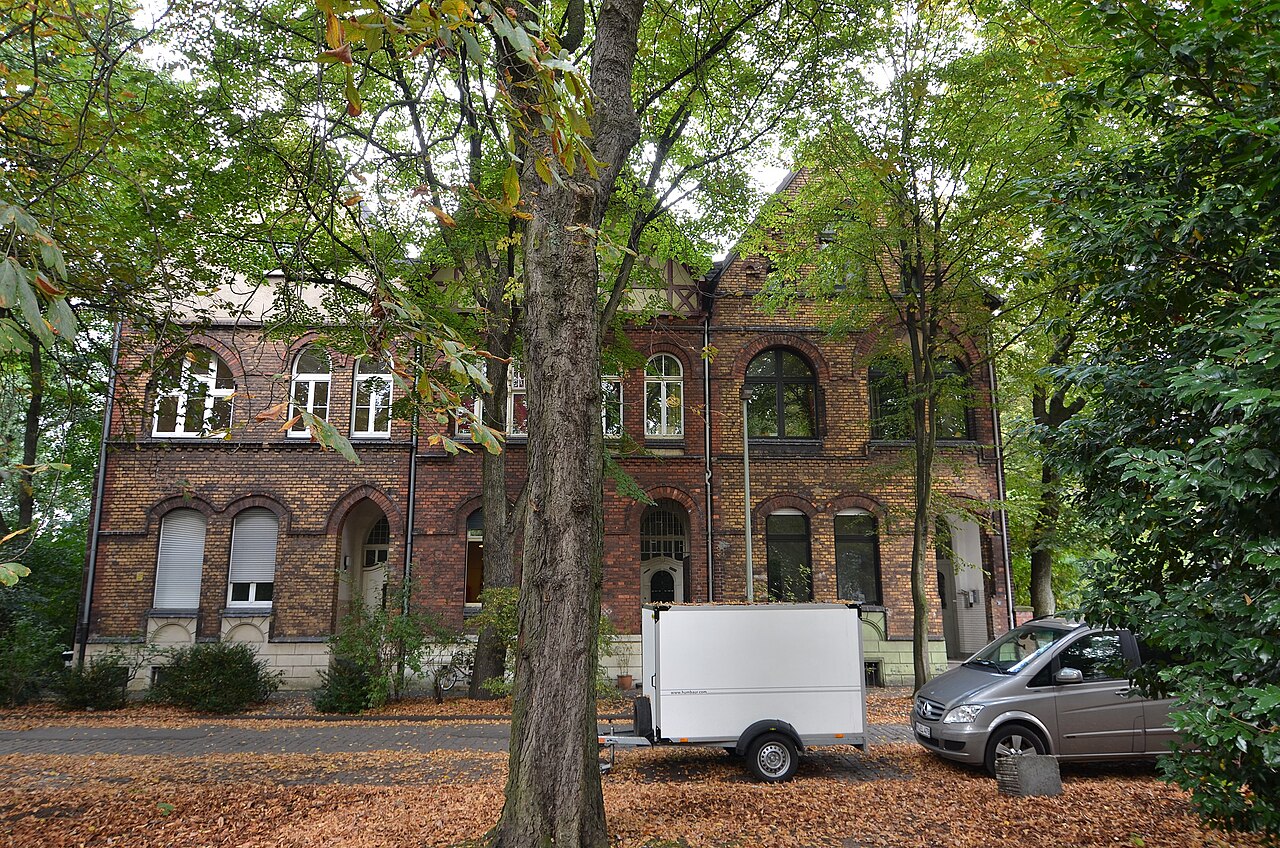 Hotels in Xanten