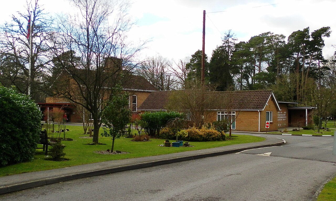 Case Vacanze Balcombe