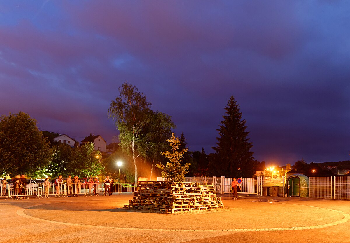 Holiday rentals Bethoncourt