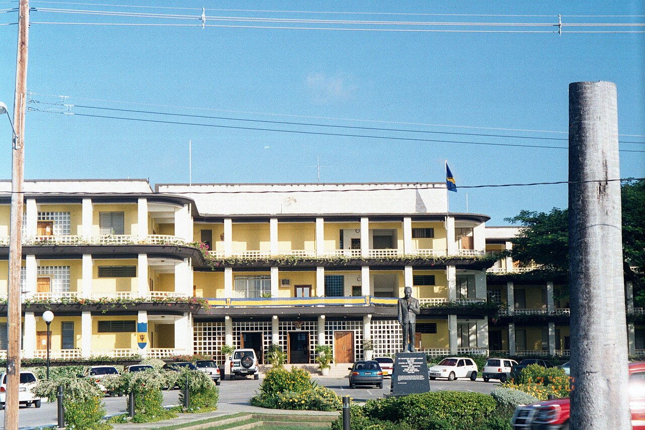 Hotels in Grantley