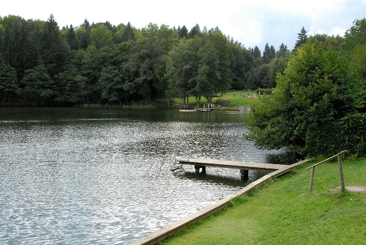 Hotels in Schiefling am See