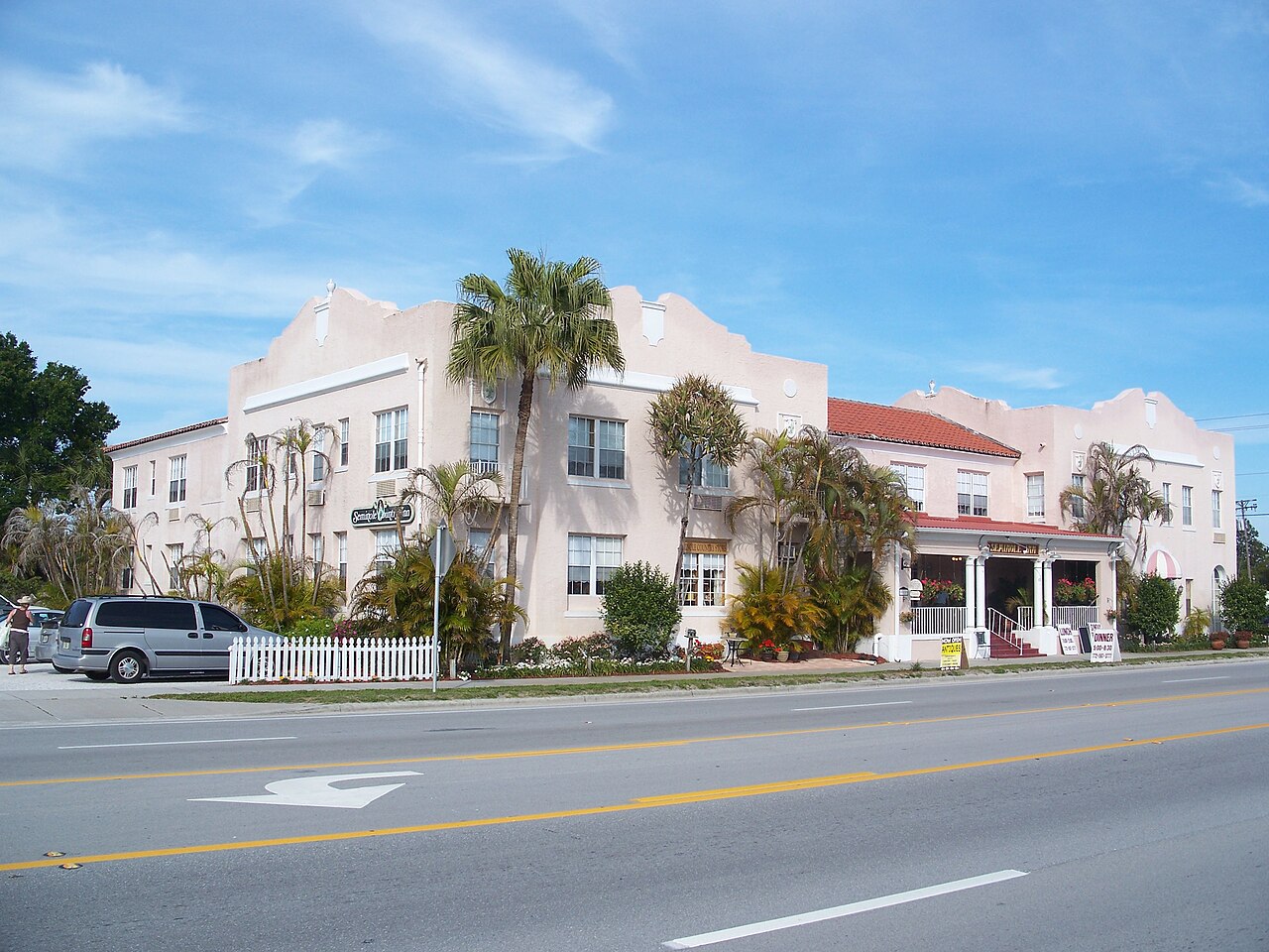 Holiday rentals Indiantown