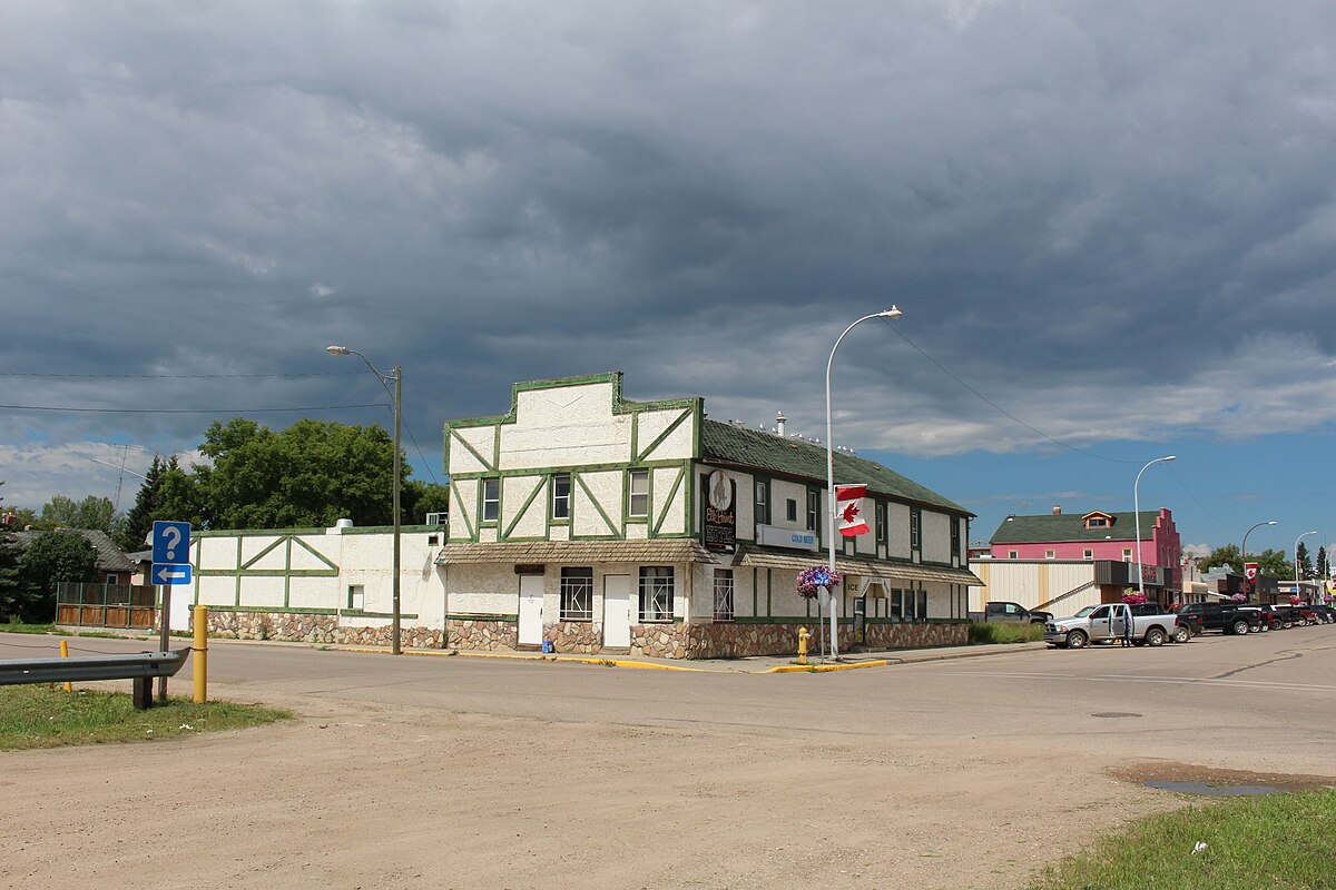 Holiday rentals Elk Point