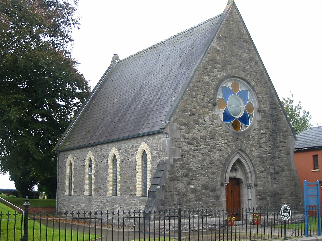 Holiday rentals Kells