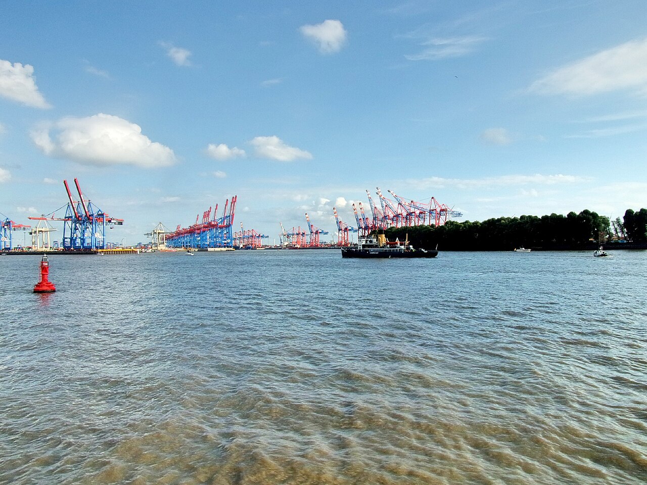 Holiday rentals Bremerhaven
