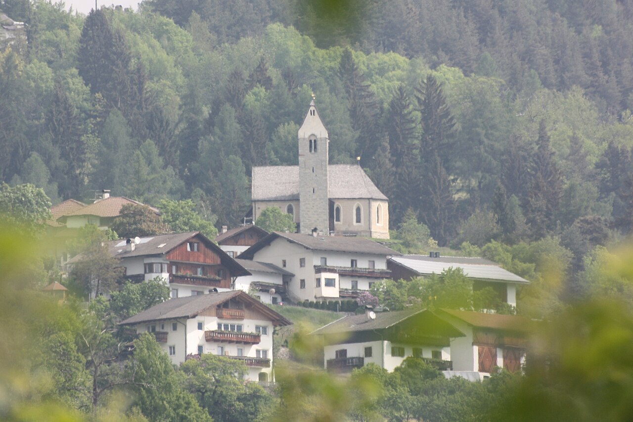 Farmstays in Velturno