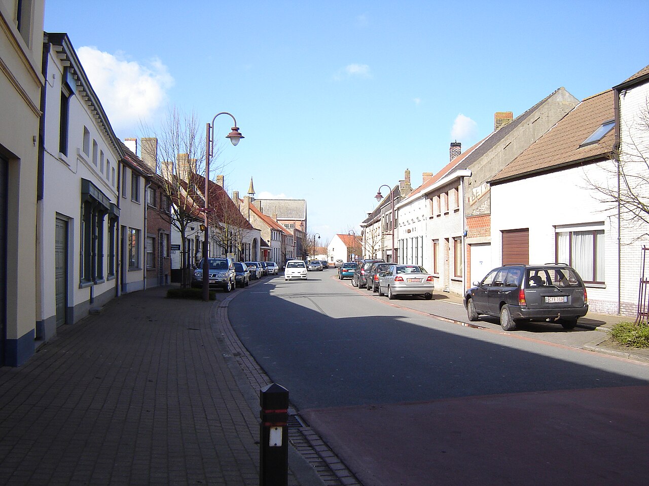 Holiday rentals Klemskerke