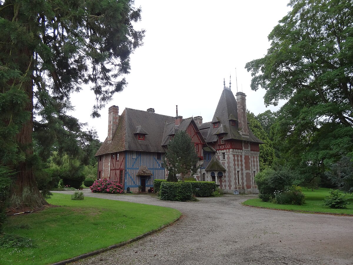 Holiday rentals Cambremer