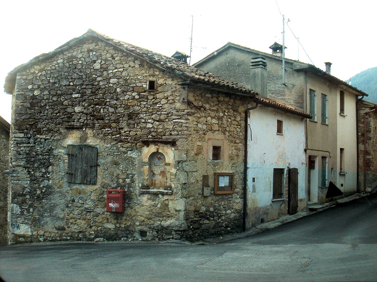 Holiday rentals Cison di Valmarino