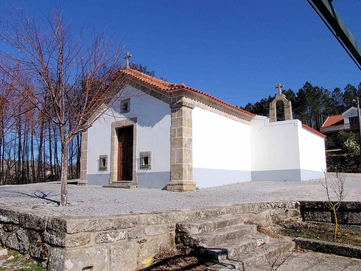 Holiday rentals Fornos de Algodres