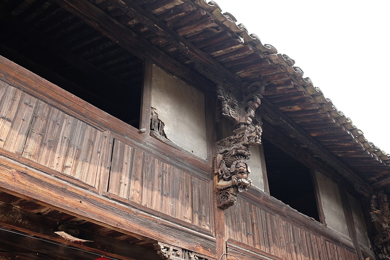 Holiday rentals Zhijiang