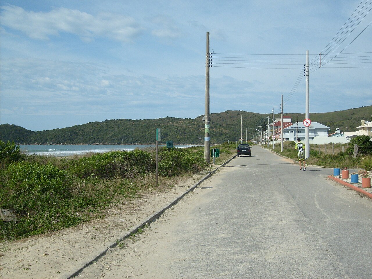 Hotels in Governador Celso Ramos