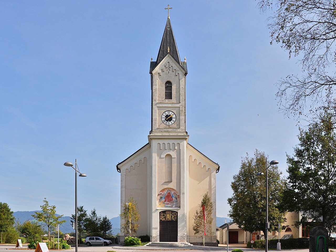 Case Vacanze Leopoldskron-Moos