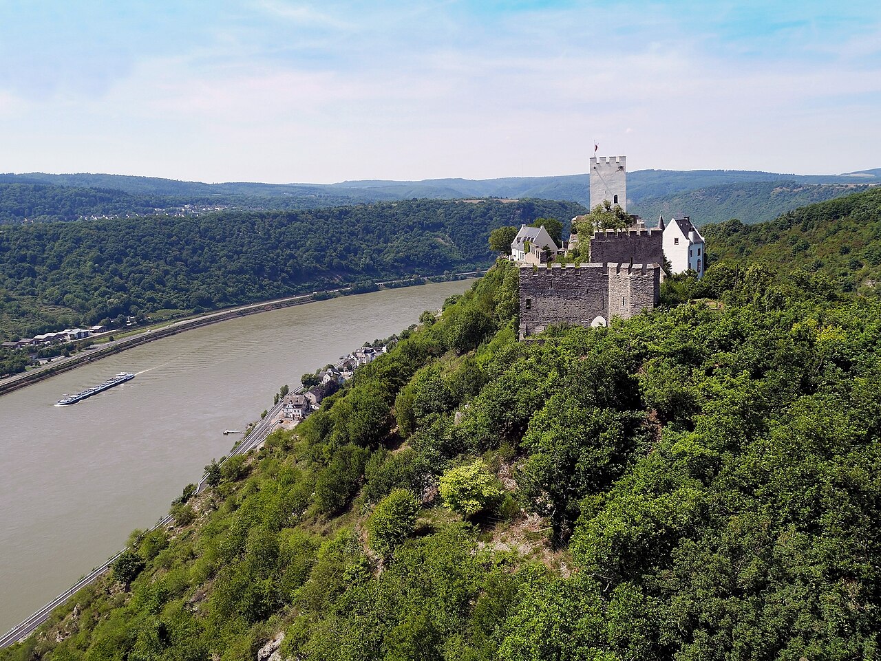 Case Vacanze Kamp-Bornhofen