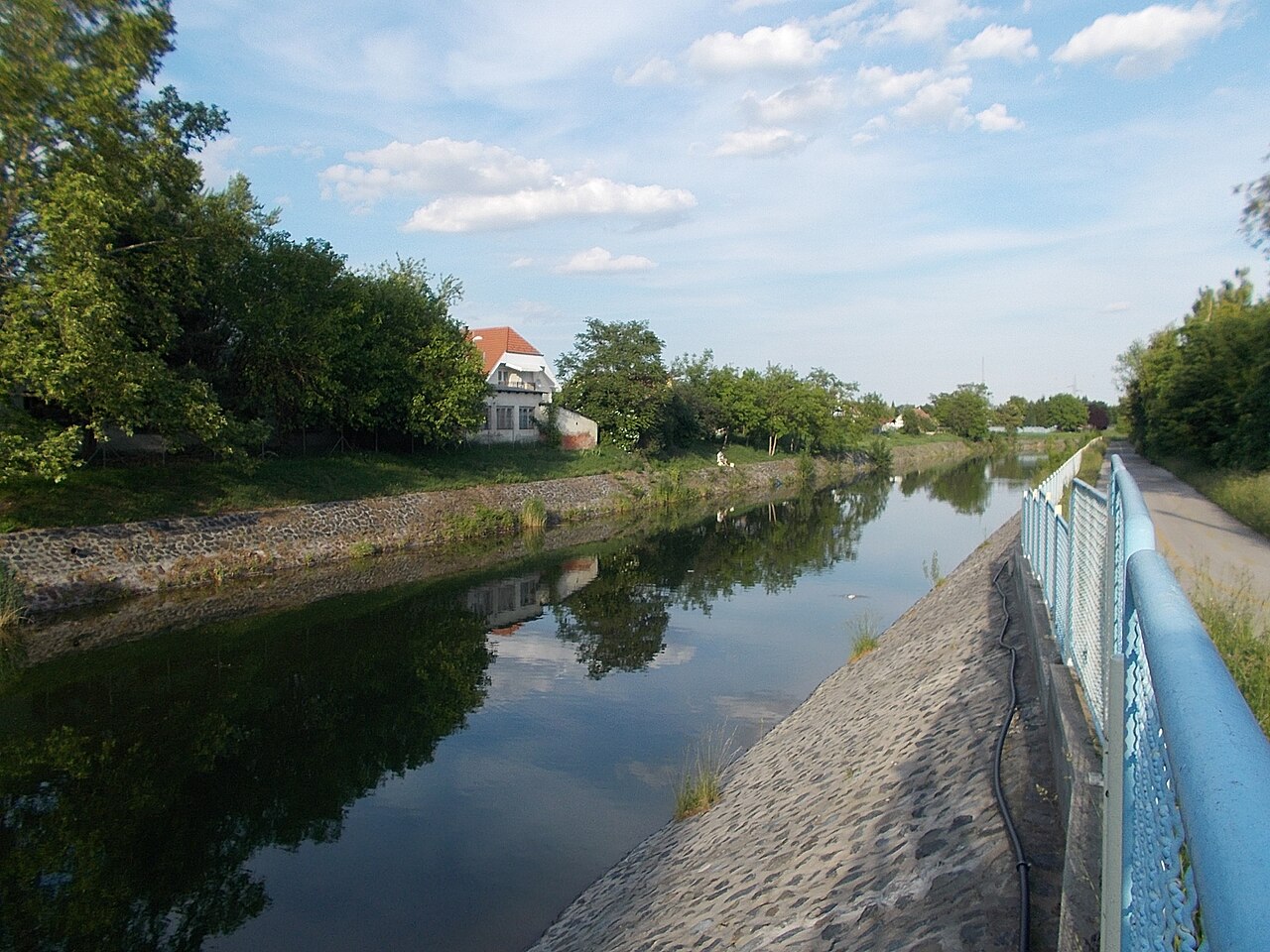 Holiday rentals Siófok