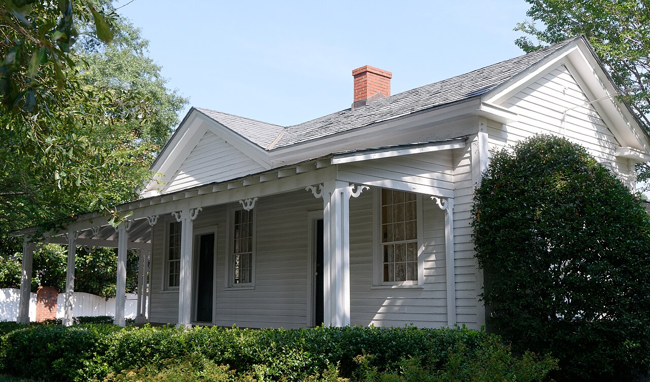 Hotels in Vinings
