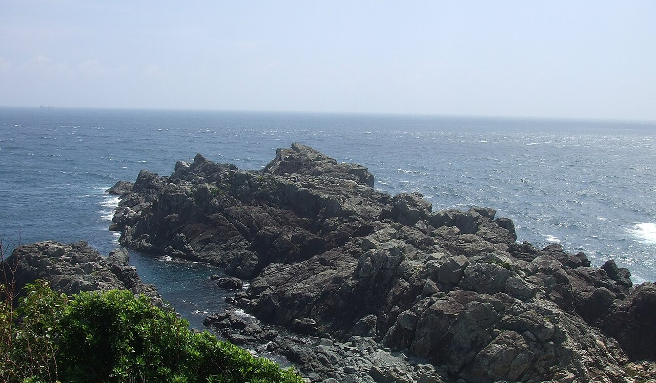 Holiday rentals Kushimoto