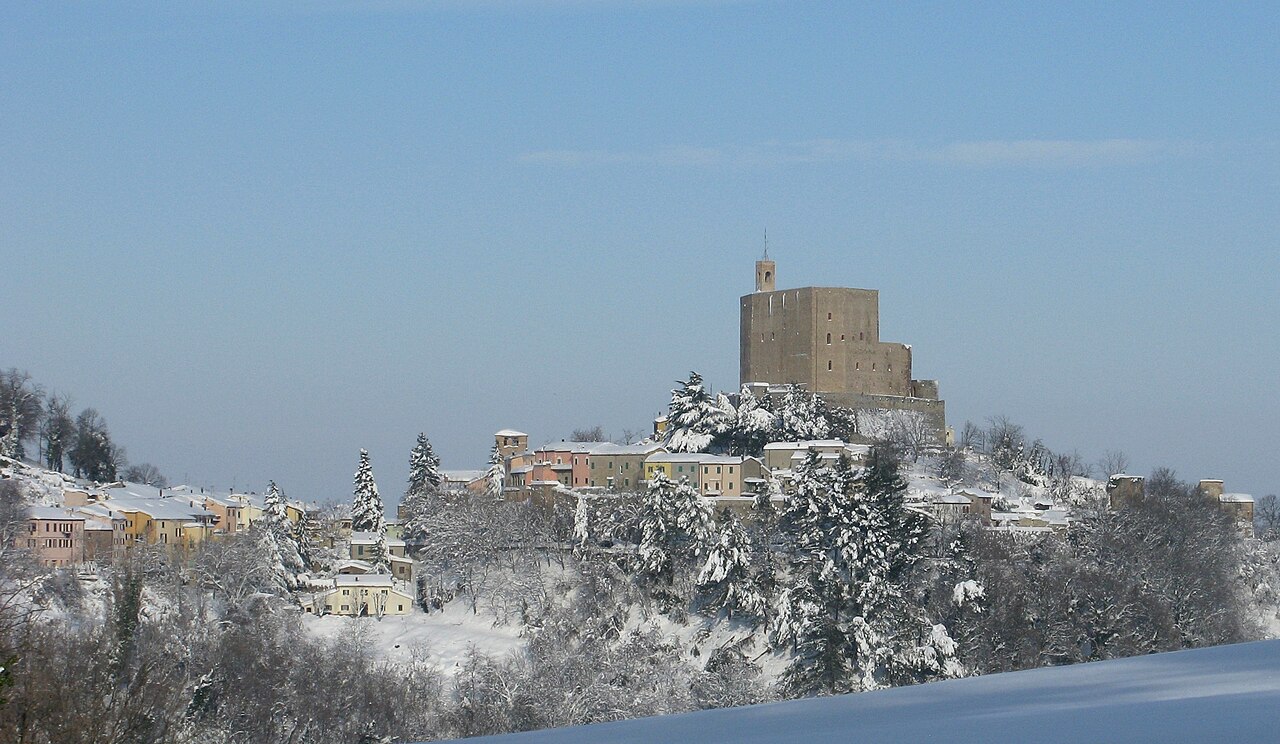Case Vacanze Montecorice