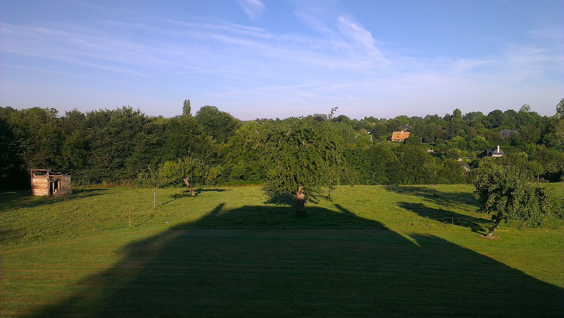 Case Vacanze Fourneville
