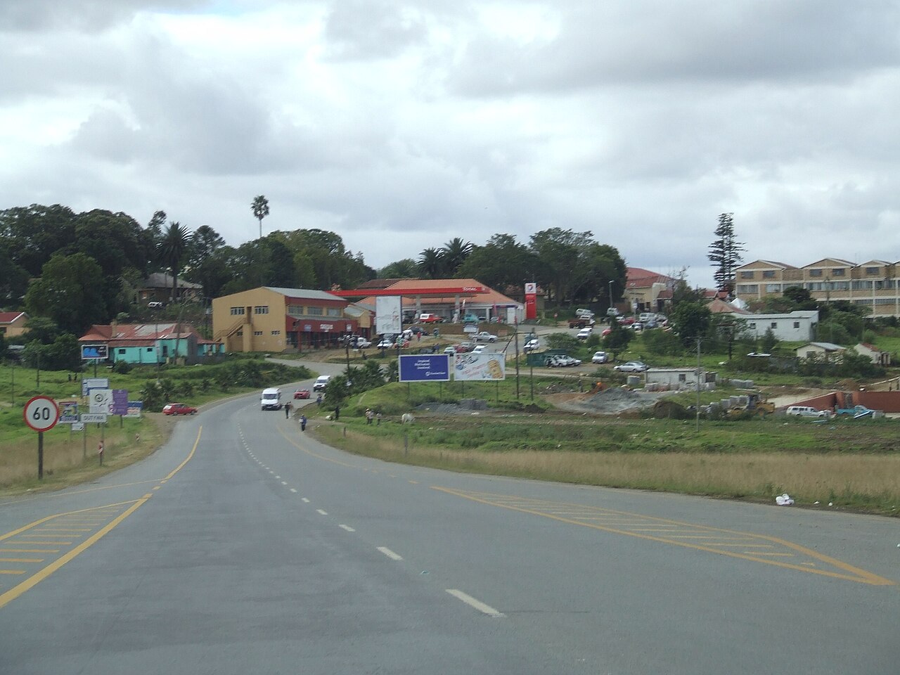 Holiday rentals Idutywa