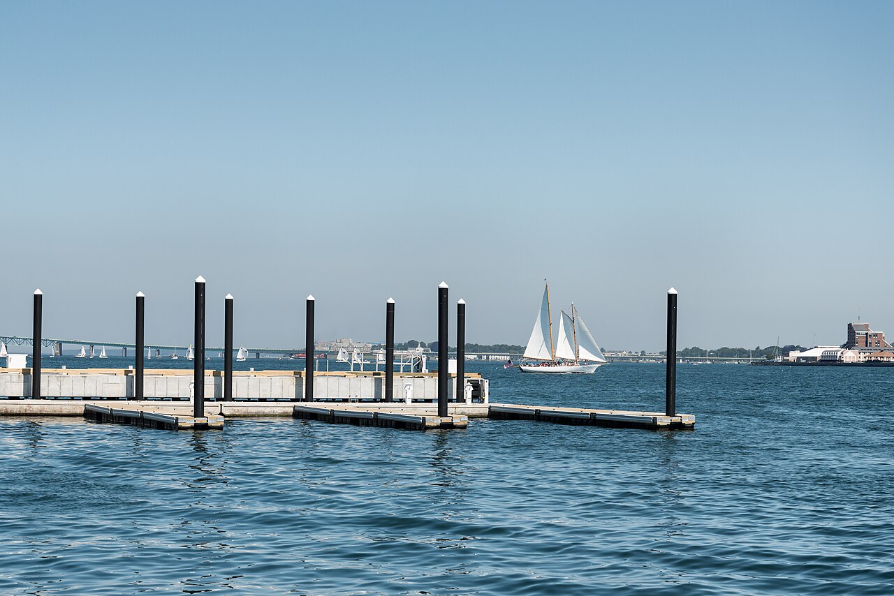 Hotels in Point Judith