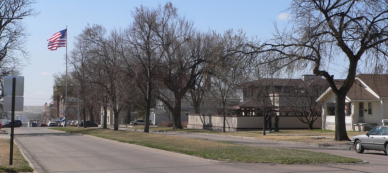 Hotels in McCook