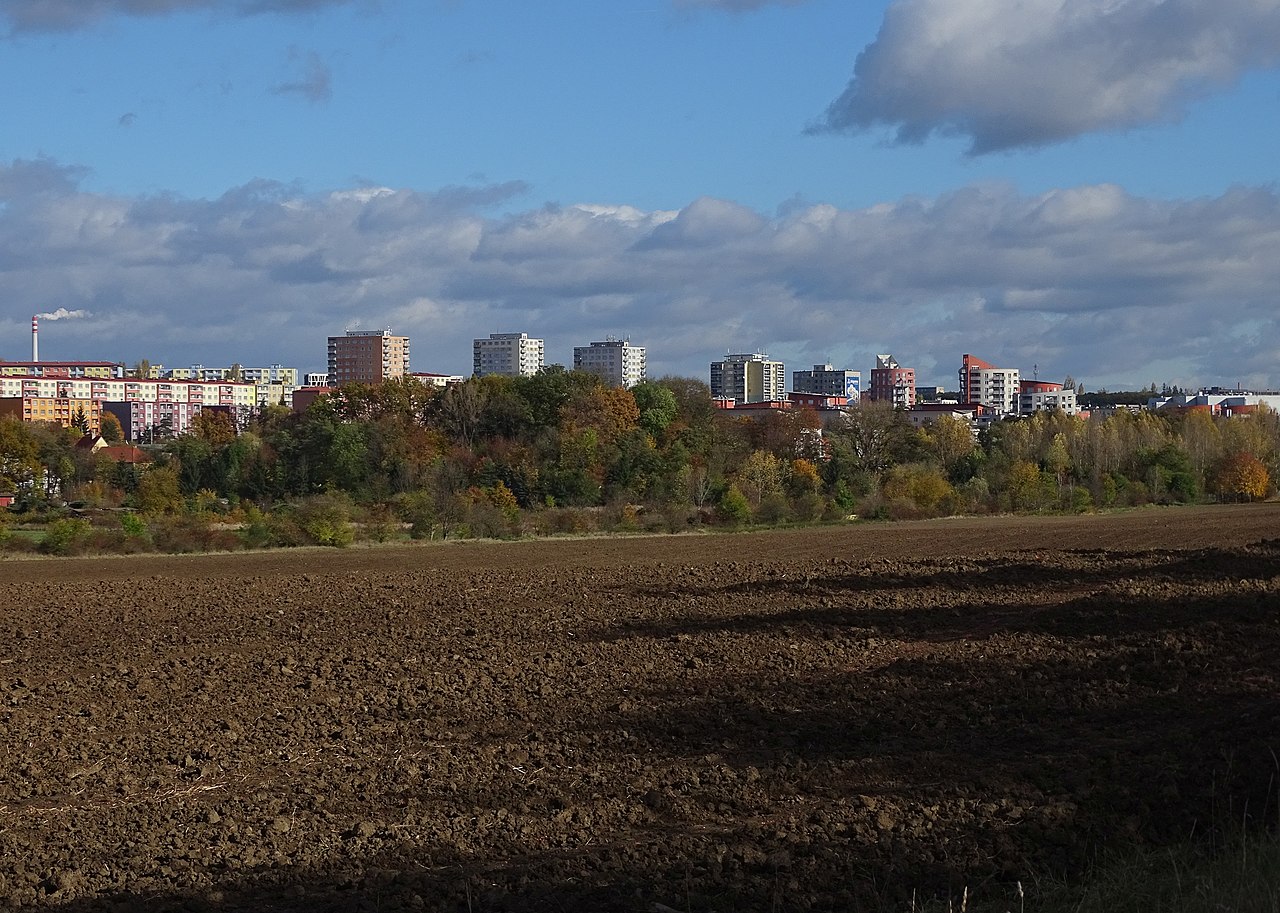 Case Vacanze Nove Mesto