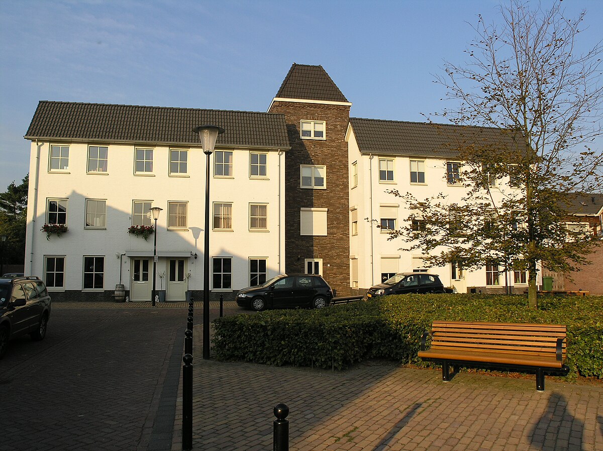 Holiday rentals Brunssum