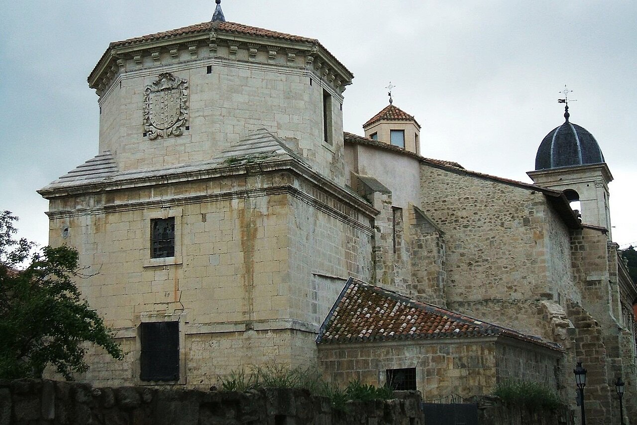 Holiday rentals Briviesca
