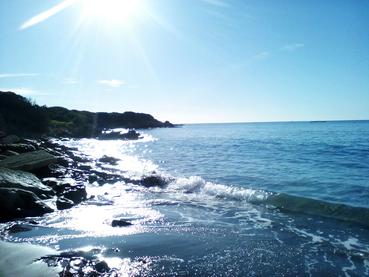 Case Vacanze Fanusa