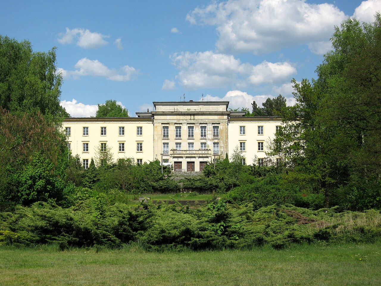 Hotels in Wandlitz