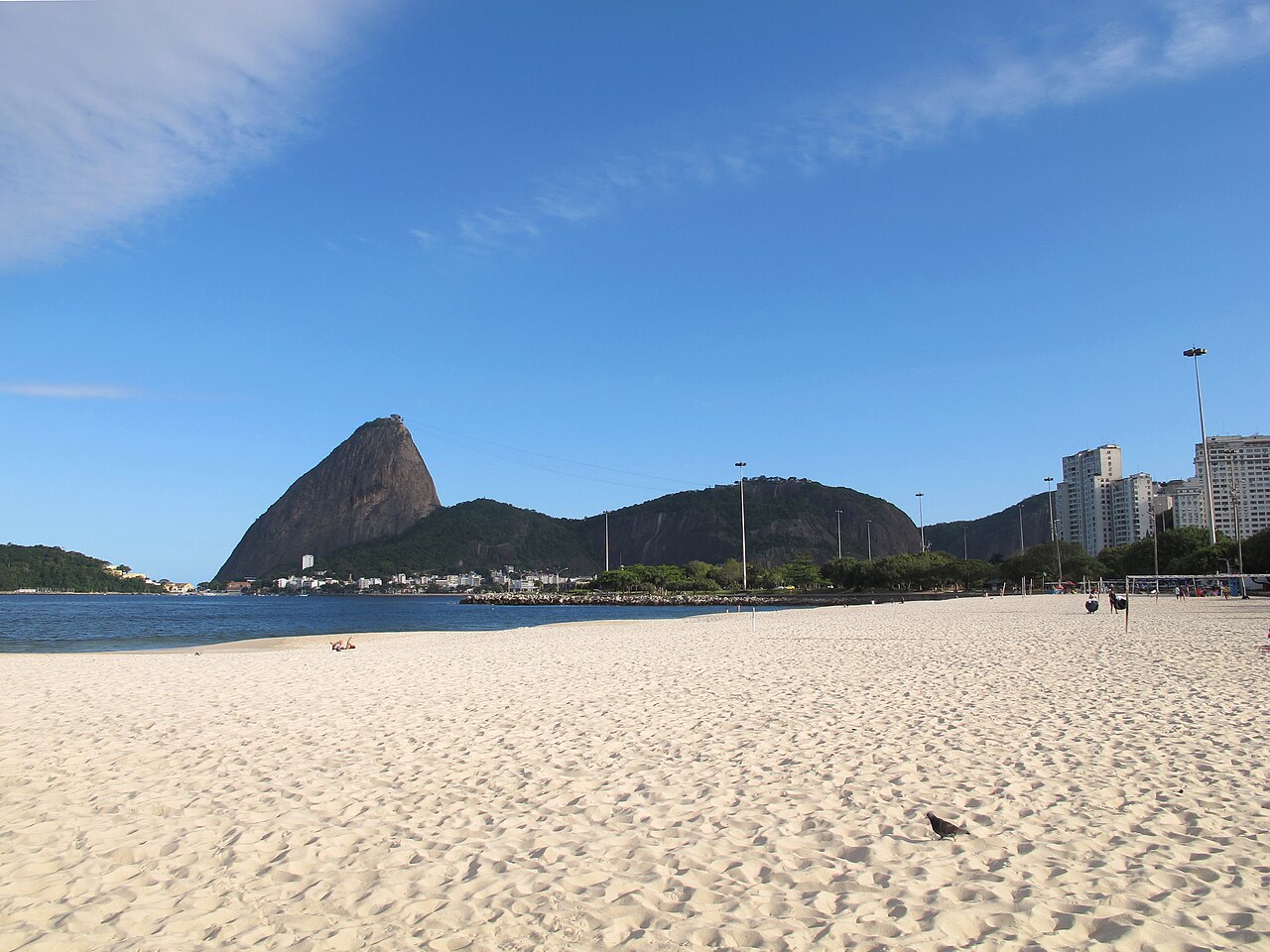 Case Vacanze Praia do Flamengo