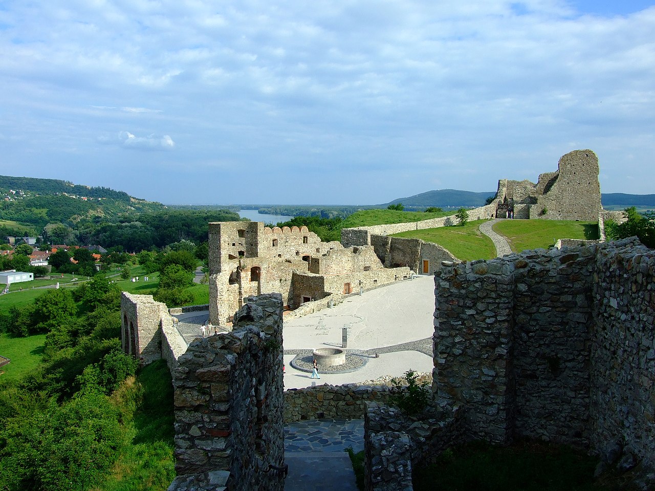 Case Vacanze Castello di Bratislava