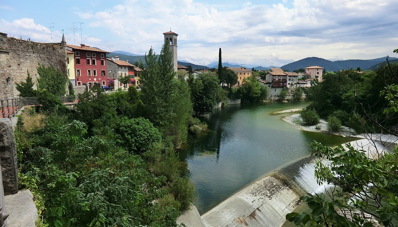 Holiday rentals Cividale del Friuli