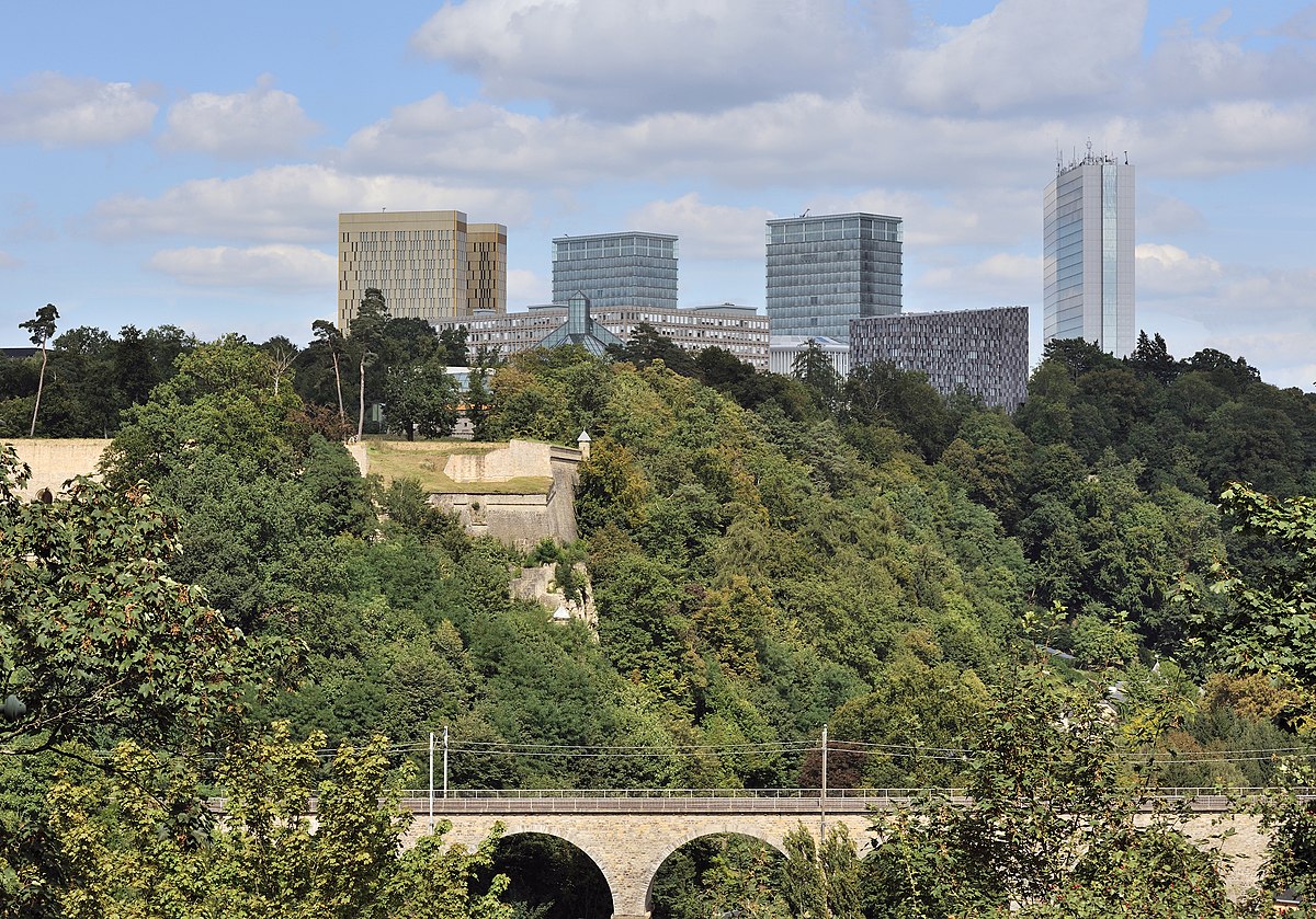 Case Vacanze Kirchberg