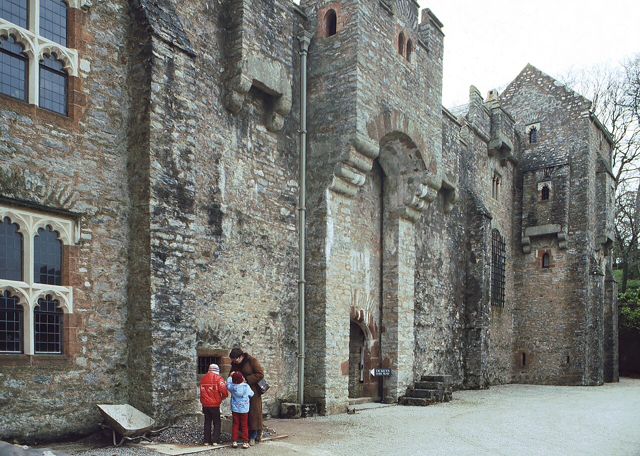 Holiday rentals Marldon