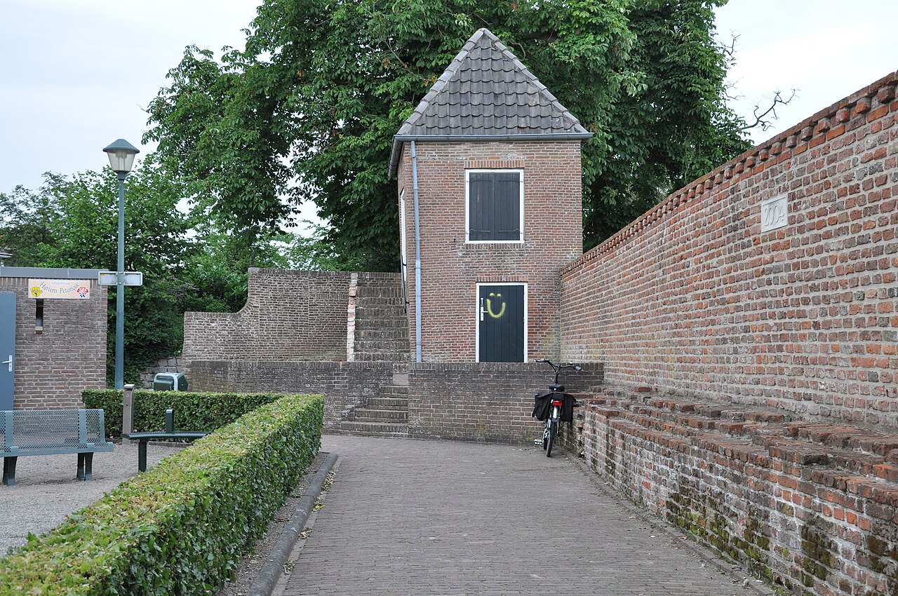 Hotels in Hattem