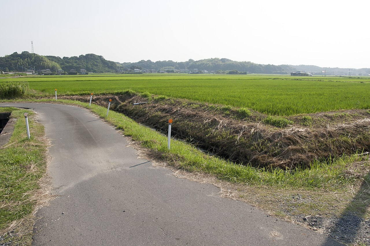 Holiday rentals Itako