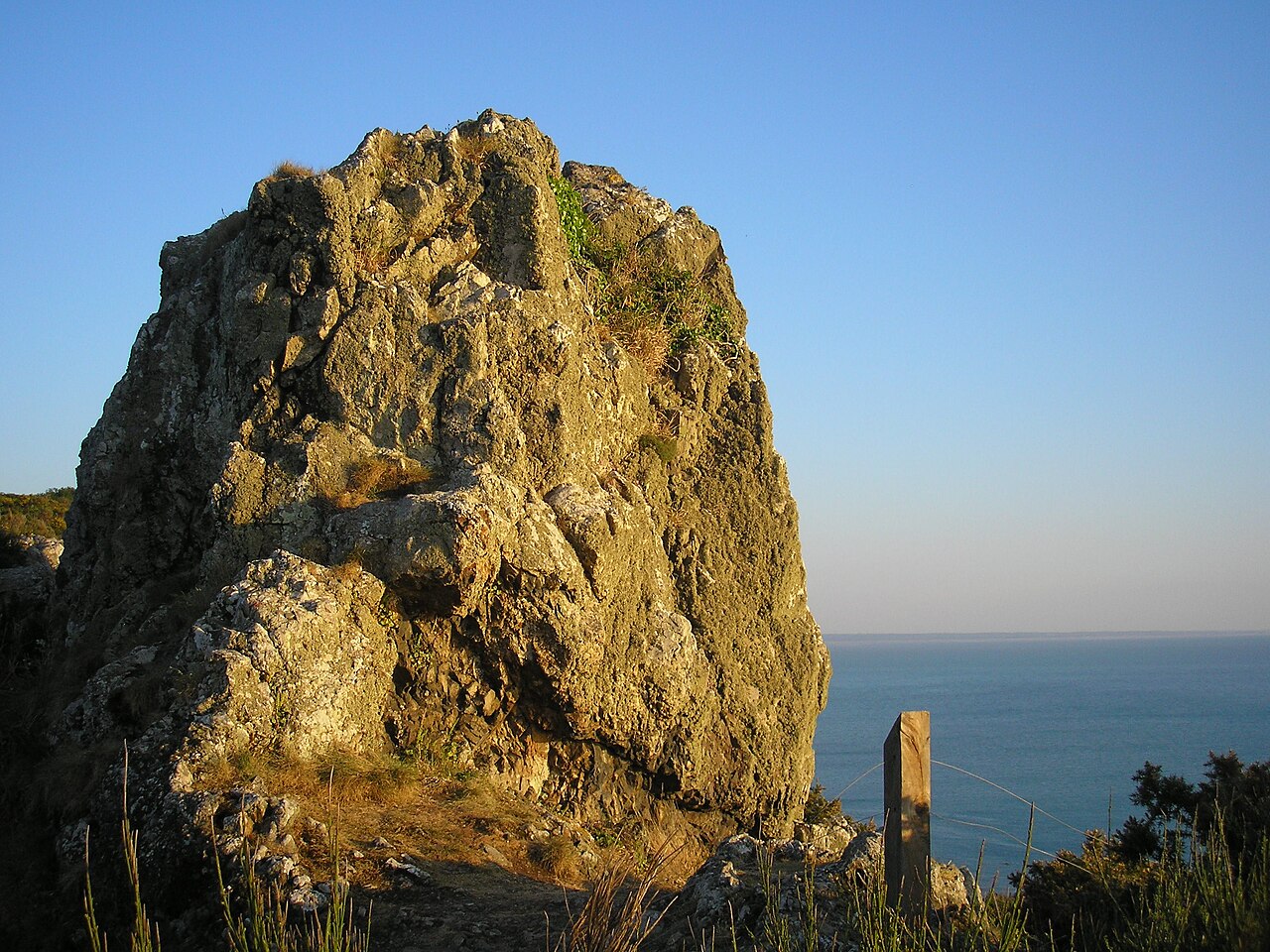 Case Vacanze Carolles