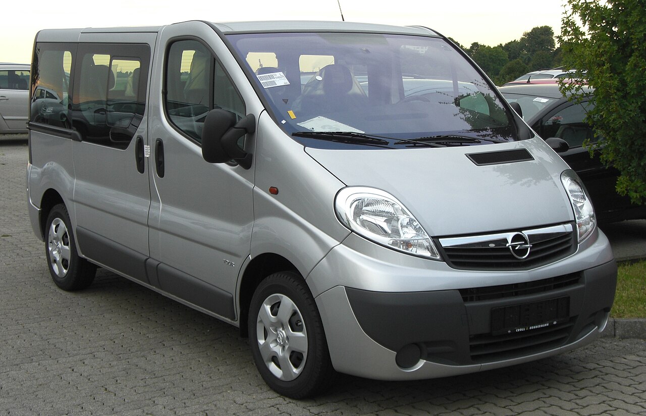 Hotels in Vivaro